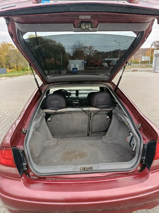 Продам Mazda 626