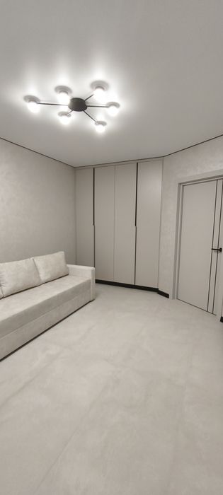 Продаж 2-кім квартири новобудова з ремонтом, меблями та технікою