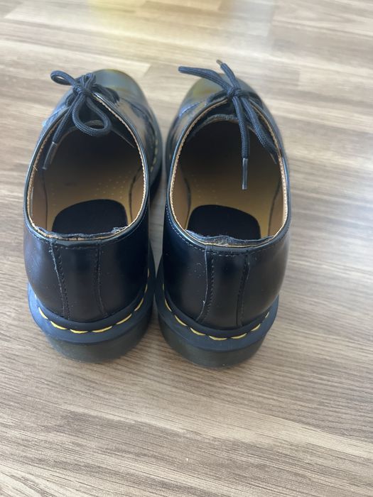 Sapatos Dr. Martens