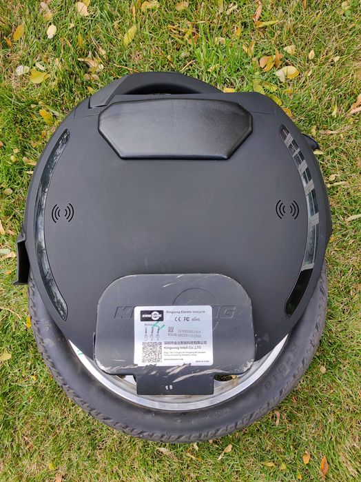 Monociclo Kingsong 18xl v2