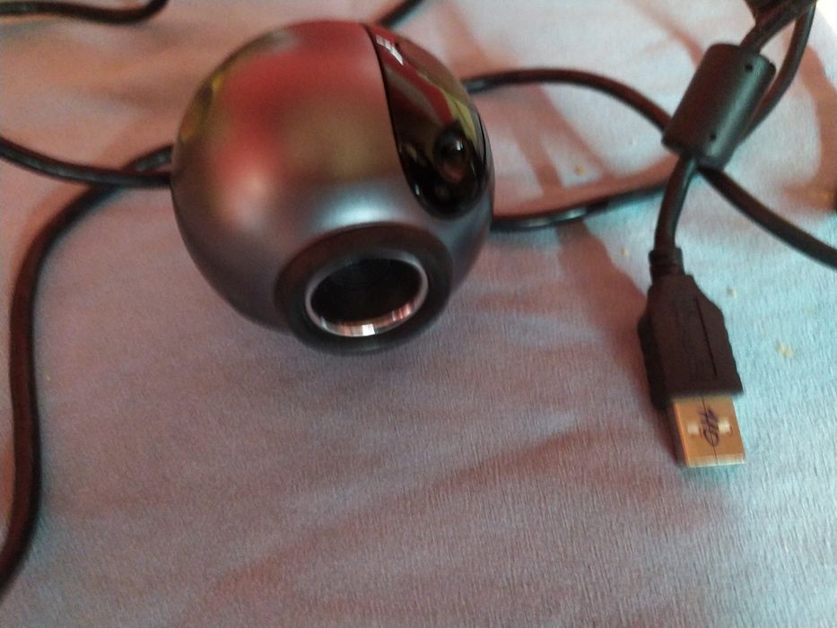 Монітор аналоговий