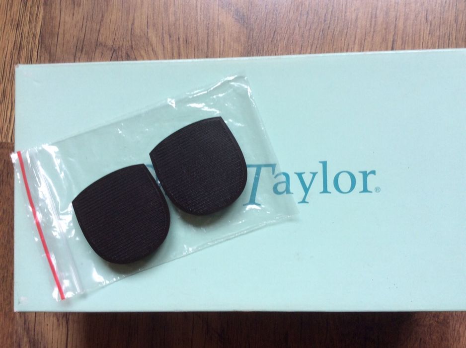 Buty Oscar Taylor