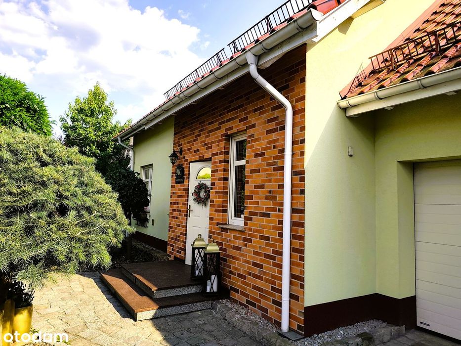 Dom – Wrocław - Widok 3