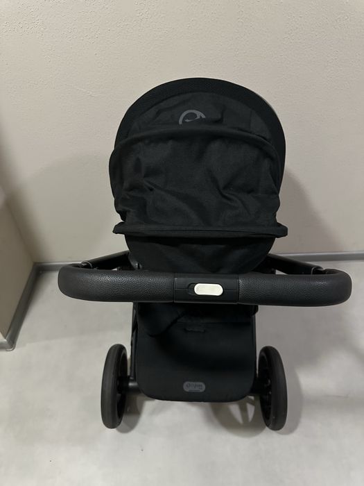 Cybex Balios S Lux 2025