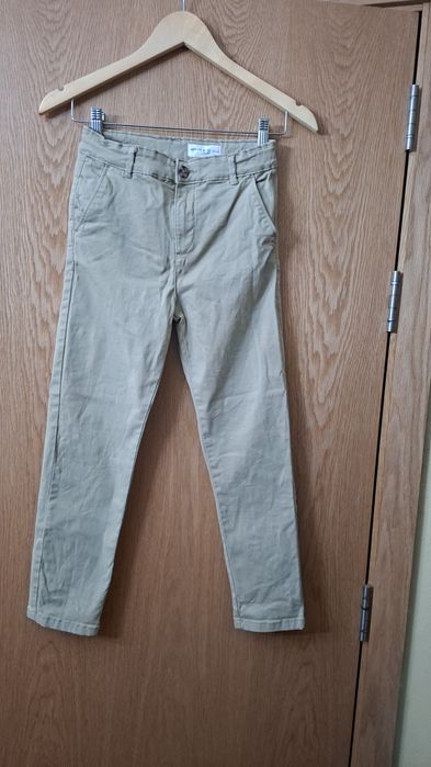 Calças Lefties 9-10 anos