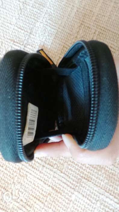 Bolsa para máquina fotografica