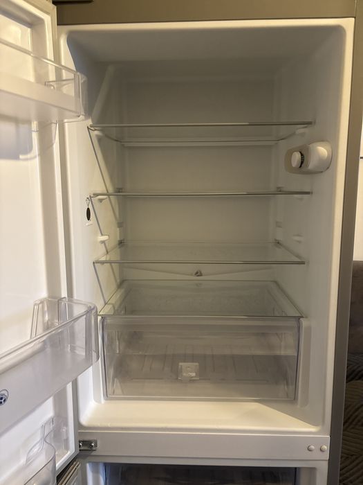 Sprzedam lodówko zamrażarke whirpool