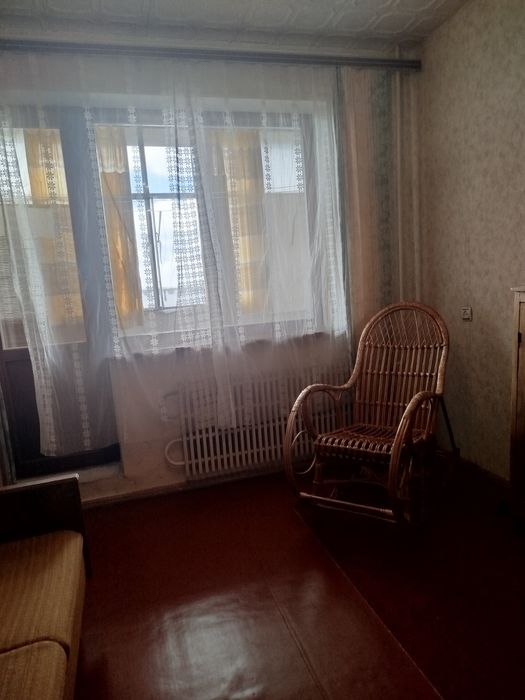 Продам 2комнатную квартиру на пр Тракторостроителей,м-р 535А