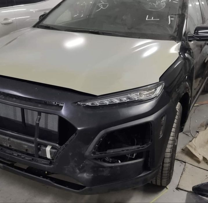 Автомалярка рихтовка сварка