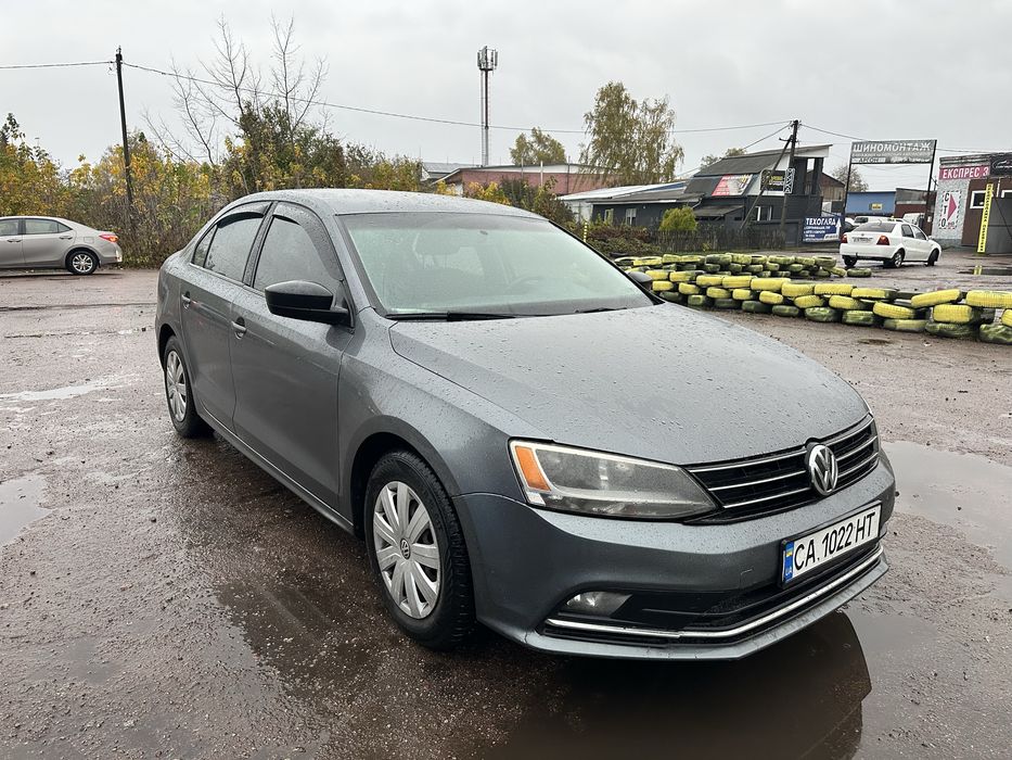 Продам  Volkswagen Jetta
