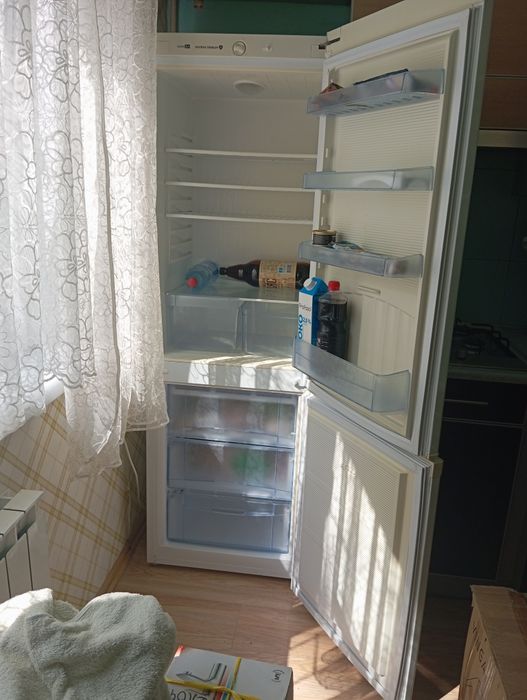 Продам холодильник Nord, рабочий