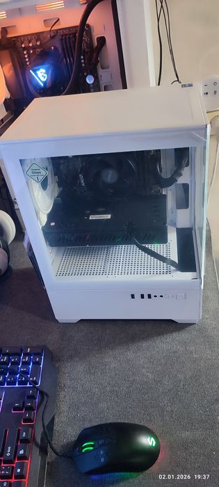 Пк для ігор та розваг