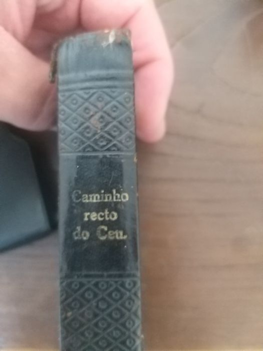 Livro de orações devotas