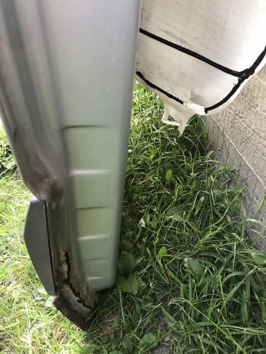 Продам автомобільні двері