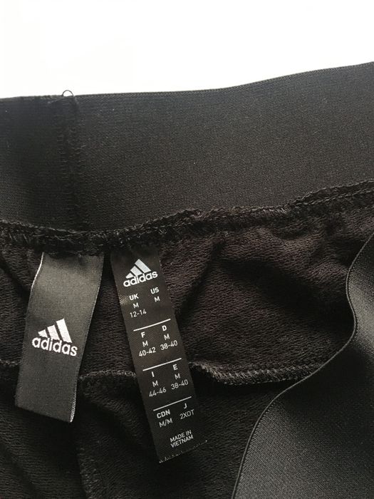 Dresy Spodnie dresowe Adidas SPortsWear winners allover PRint Pants