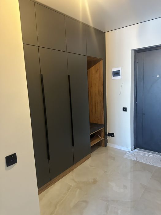 Оренда подобово однокімнатної квартири Люкс класу