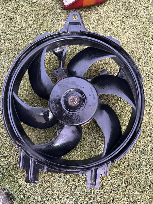 Canhão para ford fiesta 1983 a a1989