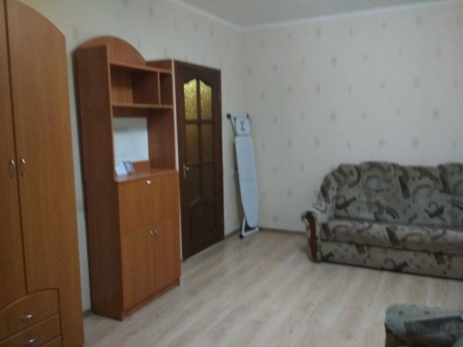 Продаж 1но кімнатної квартири в центрі