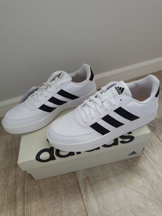 Sneakersy Adidas