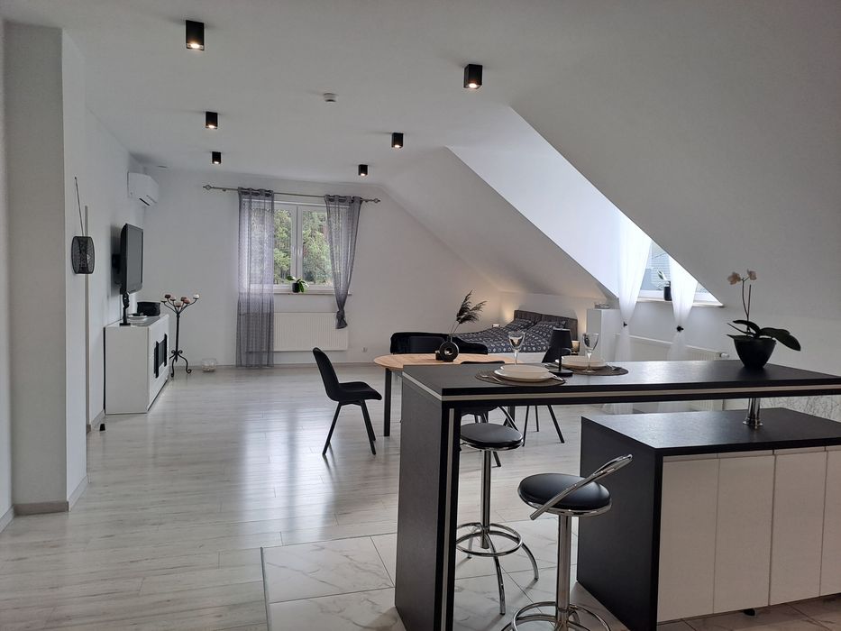 Apartament noclegi pokoje wypoczynek