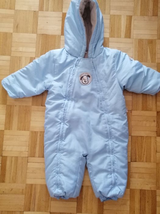 Kombinezon dziecięcy