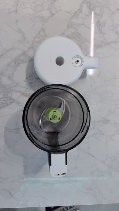 Пароварка блендер Philips Avent 2 в 1