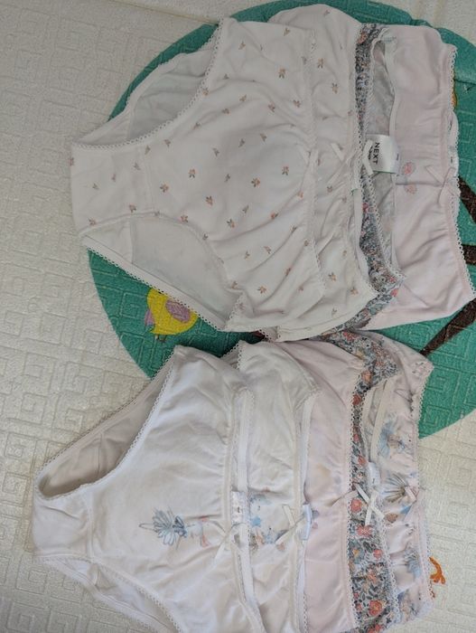 Пакет речей для дівчинки, 98 розмір