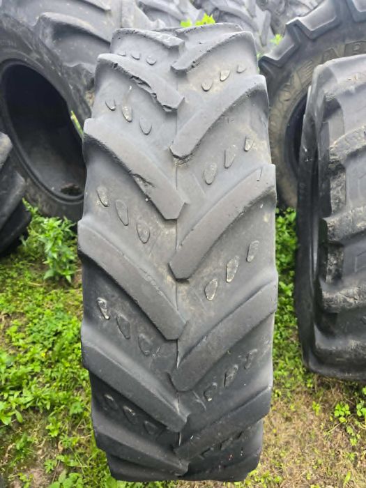 320/85R32 Kleber Traker JJ071