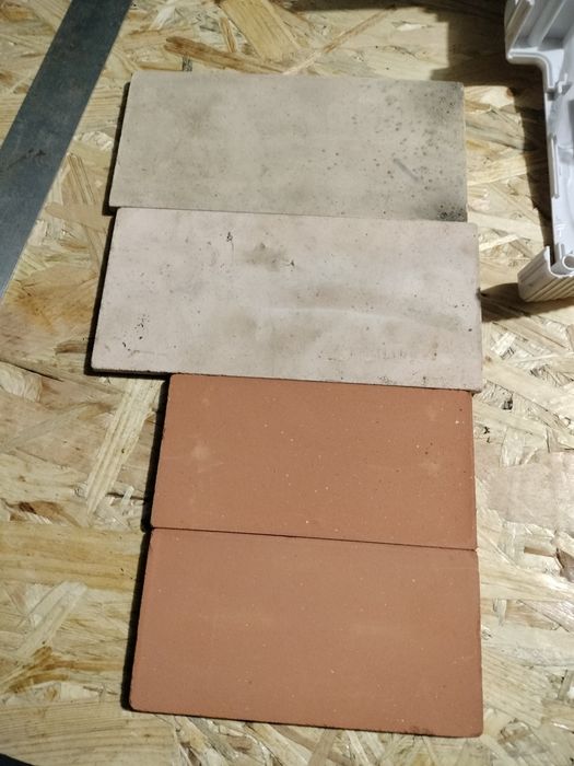 Плитка кабанчик радянська