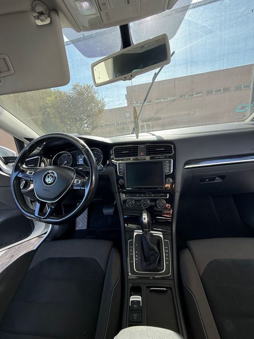 VW Golf VII Highline 1.6 TDI DSG Best Edition | Dynaudio | Park Assist | Full Extras