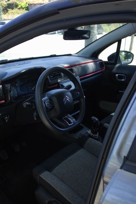 Citroen C3 2021 C