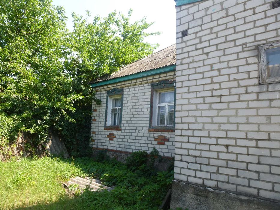 Недорого будинок в с. Чемужівка