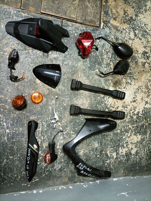 Er6n cb 500x  bandit