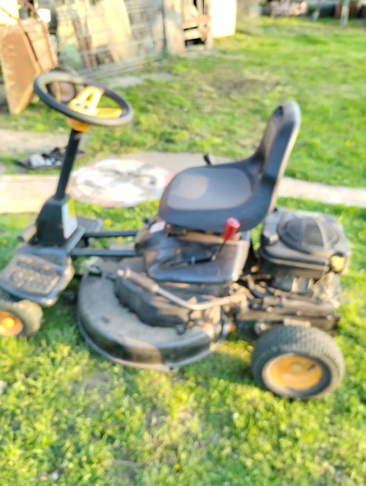 Kośiarka Partner sprzedam