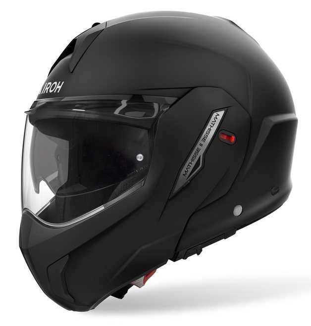 Kask motocyklowy obracany Airoh Mathisse II motorbiker.pl PROMOCJA