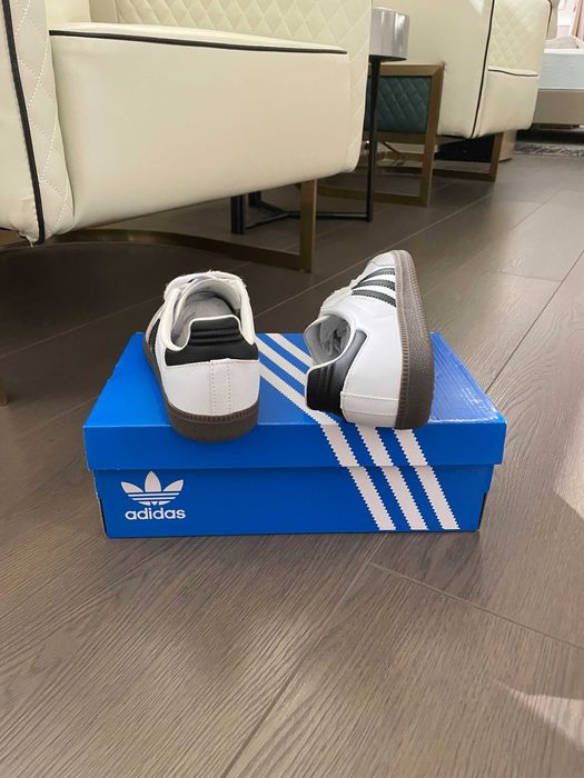 adidas SAMBA OG R. 37