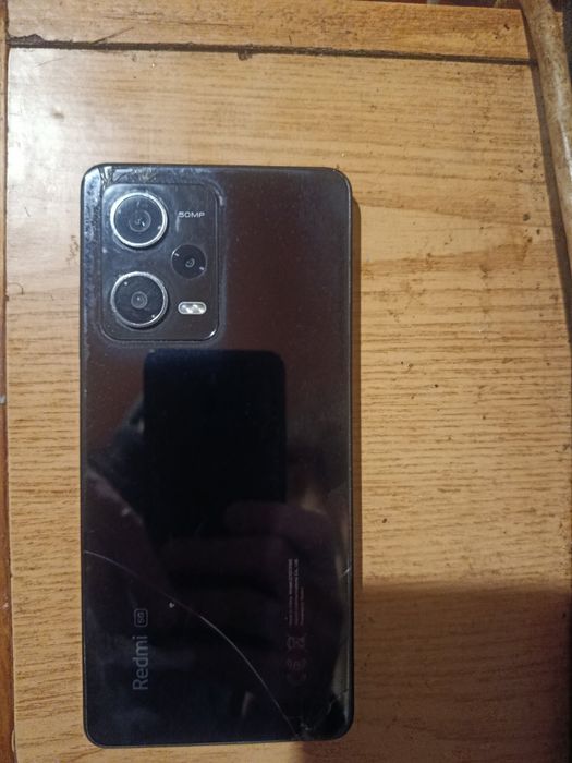 Xiaomi Redmi Note 12 Pro 5G
