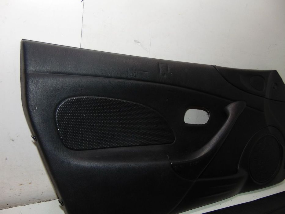 Mazda mx 5 NB 2º modelo quartelas das portas