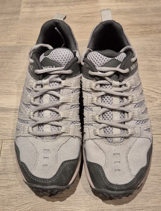 Buty trekkingowe damskie Merrell Crosslander 3 rozmiar 37 prawie nowe