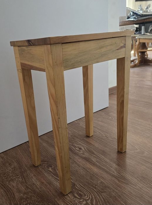 Wysoki taboret xxx