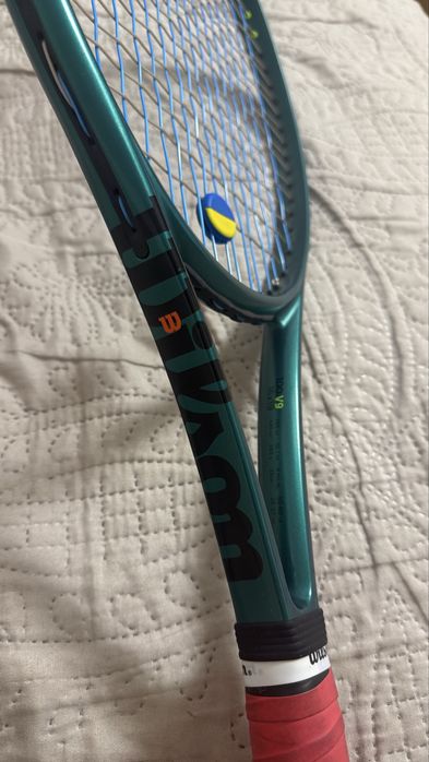 Ракетка Wilson Blade V9