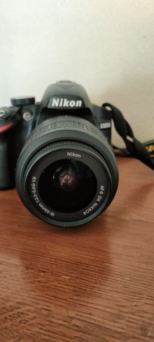 Фотоаппарат в аренду