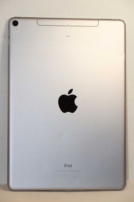 iPad Pro 2Gen 10.5’’, 256GB Wi-Fi+LTE, (A1709), АКБ 86% ! Гарний стан!