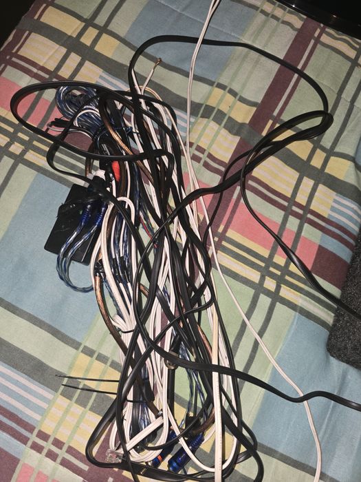 subwoofer phoenix gold