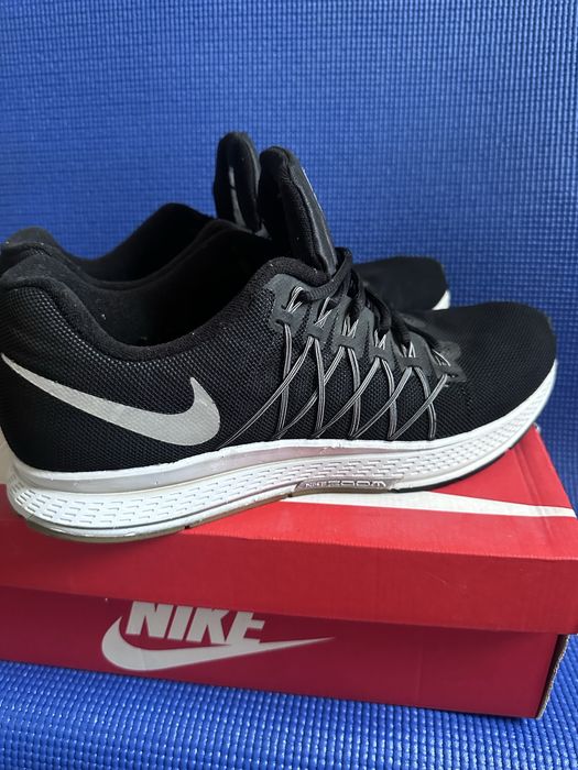 Продам кроссовки NIKE  ZOOM PEGASUS 32  ,H2O