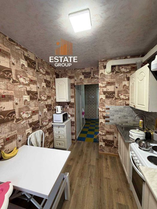 Продажа 3-комнатной квартиры. Запорожское шоссе 40.