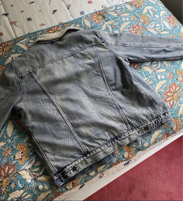 Casaco Ganga Levi’s