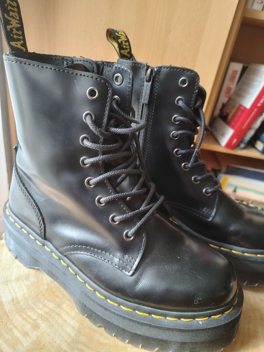 Dr Martens Jason nr 38