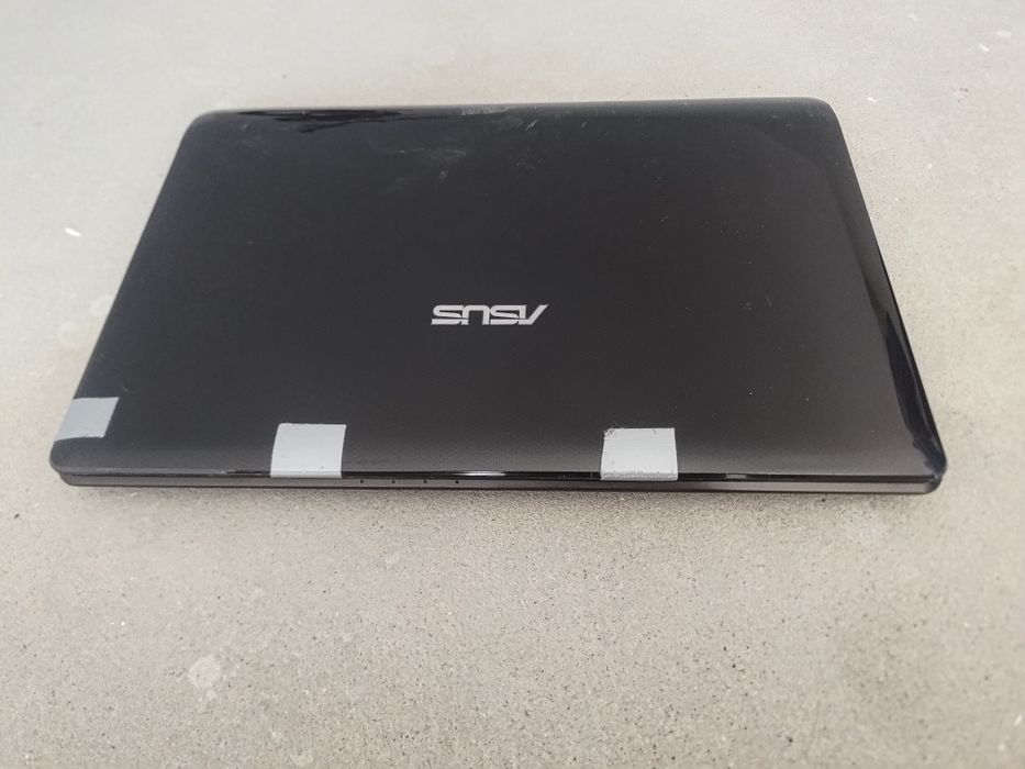 Komputer Laptop Asus 4/128