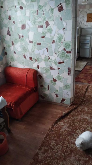 (3) Продам частину будинку в Яришівці 1736